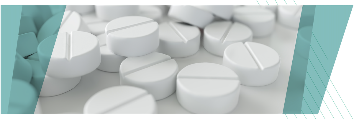 Advanced API integration in solid oral dosage at Asymchem
