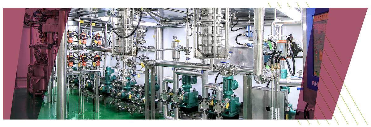 Flow Chemistry Technology at Asymchem